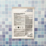 [Dr.Jart] Porecting Solution Bubbling Charcoal Facial Mask 5 Sheets [MZ032]