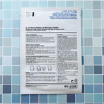 [ Dr.jart ]   Vital Hydra Solution Deep Hydration Sheet Facial Mask 5 SHEETS [MZ033]