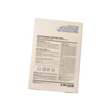 [ Dr.jart ]   Vital Hydra Solution Deep Hydration Sheet Facial Mask 5 SHEETS [MZ033]