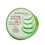 [DABO] Aloevera 99% Moisture Soothing Gel 300ml (Made in Korea) K-Beauty[MZ049]