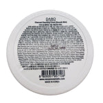 [DABO] Charcoal Cleansing Cream remove dead skin pore control deep cleansing [MZ050]