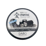 [DABO] Charcoal Cleansing Cream remove dead skin pore control deep cleansing [MZ050]