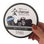 [DABO] Charcoal Cleansing Cream remove dead skin pore control deep cleansing [MZ050]