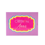 [Creations Anna] Beauty Eyeshadow Palette 35 Color K-Beauty  [MZ052]