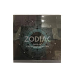 [Okalan] Zodiac Eyeshadow Palette Highlighter Pigmented Shades Shimmer & Matte K-Beauty [MZ053]