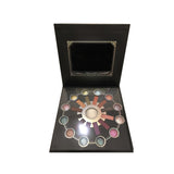 [Okalan] Zodiac Eyeshadow Palette Highlighter Pigmented Shades Shimmer & Matte K-Beauty [MZ053]