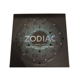 [Okalan] Zodiac Eyeshadow Palette Highlighter Pigmented Shades Shimmer & Matte K-Beauty [MZ053]