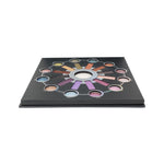 [Okalan] Zodiac Eyeshadow Palette Highlighter Pigmented Shades Shimmer & Matte K-Beauty [MZ053]
