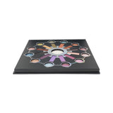 [Okalan] Zodiac Eyeshadow Palette Highlighter Pigmented Shades Shimmer & Matte K-Beauty [MZ053]