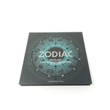 [Okalan] Zodiac Eyeshadow Palette Highlighter Pigmented Shades Shimmer & Matte K-Beauty [MZ053]