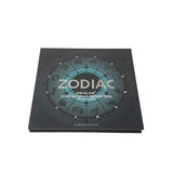 [Okalan] Zodiac Eyeshadow Palette Highlighter Pigmented Shades Shimmer & Matte K-Beauty [MZ053]