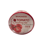 Tomato Moisture Soothing Gel 300mL