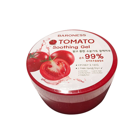 Tomato Moisture Soothing Gel 300mL