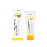 [LUNES] SNAIL Peeling Gel K-Beauty [MZ057]