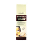 [LUNES] Rose Gold Peel Off Mask Skin Purification 5.07 fl. oz. K-Beauty [MZ058]