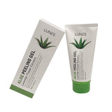 [LUNES] ALOE Peeling Gel K-Beauty [MZ059]