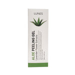 [LUNES] ALOE Peeling Gel K-Beauty [MZ059]