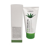 [LUNES] ALOE Peeling Gel K-Beauty [MZ059]