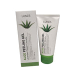 [LUNES] ALOE Peeling Gel K-Beauty [MZ059]