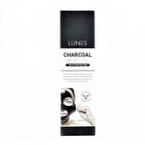 [LUNES] CHARCOAL Peel off Mask K-Beauty [MZ060]