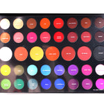 [MORPHE] James Charles Palette Make Up 39 Pressed Eye Shadow K-Beauty [MZ061]