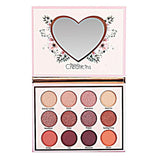 [Beauty Creations] Floral Bloom Highlight & Contour 6 Shades Shimmer and Matte K-Beauty [MZ068]