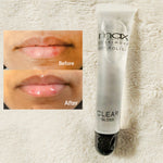 Max Cherimoya Lip Polish Lip Gloss Lip Moisturizing Clear 3pcs  set  Beauty Tool [MZ071*3]
