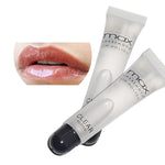 Max Cherimoya Lip Polish Lip Gloss Lip Moisturizing Clear 3pcs  set  Beauty Tool [MZ071*3]