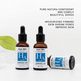 New Hyaluronic acid serum Anti wrinkle whitening skin moisturizing care 30 ml【MZ076]