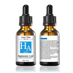 New Hyaluronic acid serum Anti wrinkle whitening skin moisturizing care 30 ml【MZ076]