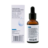 New Hyaluronic acid serum Anti wrinkle whitening skin moisturizing care 30 ml【MZ076]