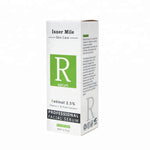 New Retinol 2.5% Facial serum Anti wrinkle whitening skin moisturizing care 30 ml【MZ077]