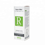 New Retinol 2.5% Facial serum Anti wrinkle whitening skin moisturizing care 30 ml【MZ077]