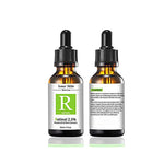 New Retinol 2.5% Facial serum Anti wrinkle whitening skin moisturizing care 30 ml【MZ077]