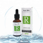 New Retinol 2.5% Facial serum Anti wrinkle whitening skin moisturizing care 30 ml【MZ077]