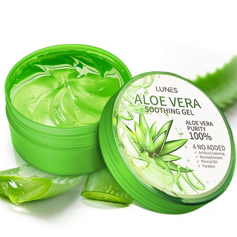 Aloe Vera 100% Soothing Gel 300mL