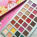 K-BEAUTY Cake Pop Bright 32 colors eye shadow palette [MZ088]