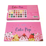 K-BEAUTY Cake Pop Bright 32 colors eye shadow palette [MZ088]