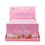 K-BEAUTY Cake Pop Bright 32 colors eye shadow palette [MZ088]