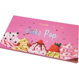 K-BEAUTY Cake Pop Bright 32 colors eye shadow palette [MZ088]