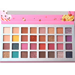 K-BEAUTY Cake Pop Bright 32 colors eye shadow palette [MZ088]