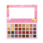 K-BEAUTY Cake Pop Bright 32 colors eye shadow palette [MZ088]