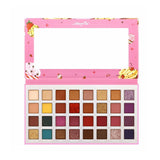 K-BEAUTY Cake Pop Bright 32 colors eye shadow palette [MZ088]