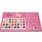 K-BEAUTY Cake Pop Bright 32 colors eye shadow palette [MZ088]