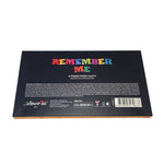 Amor us REMEMBER ME PALETTE K-BEAUTY [MZ090]