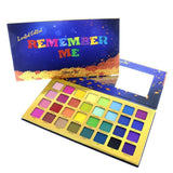 Amor us REMEMBER ME PALETTE K-BEAUTY [MZ090]