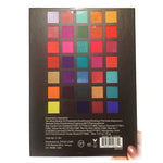 PX Look All Welcome to the BRAZIL Carnival Cosmetics Eye Palette 35 Shade[MZ093]