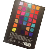 PX Look All Welcome to the BRAZIL Carnival Cosmetics Eye Palette 35 Shade[MZ093]