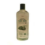 Esfolio 100 Aloe Vera Soothing Essence Toner 400ml K-BEAUTY  [MZ099]