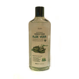 Esfolio 100 Aloe Vera Soothing Essence Toner 400ml K-BEAUTY  [MZ099]